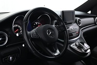 Mercedes-Benz V vaihtoauto