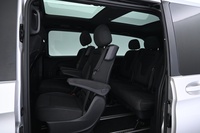 Mercedes-Benz V vaihtoauto