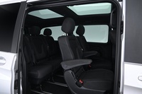 Mercedes-Benz V vaihtoauto