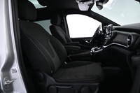 Mercedes-Benz V vaihtoauto