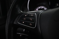 Mercedes-Benz V vaihtoauto