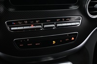 Mercedes-Benz V vaihtoauto