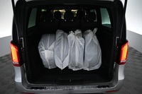 Mercedes-Benz V vaihtoauto