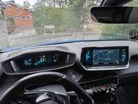 Peugeot e-208 vaihtoauto