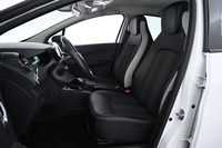 Renault Zoe vaihtoauto