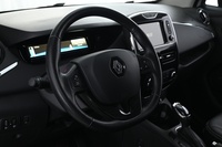 Renault Zoe vaihtoauto