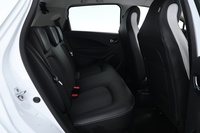 Renault Zoe vaihtoauto