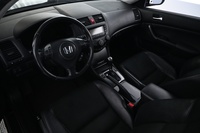 Honda Accord vaihtoauto