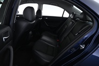 Honda Accord vaihtoauto