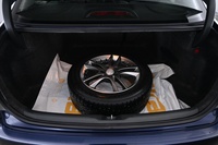 Honda Accord vaihtoauto