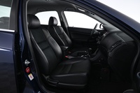 Honda Accord vaihtoauto