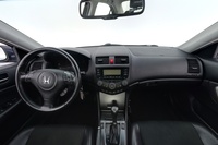 Honda Accord vaihtoauto