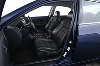 Honda Accord vaihtoauto