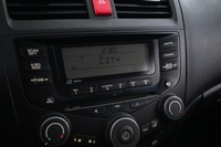 Honda Accord vaihtoauto