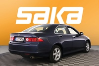 Honda Accord vaihtoauto