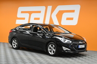 Hyundai i40 vaihtoauto