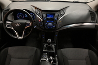 Hyundai i40 vaihtoauto