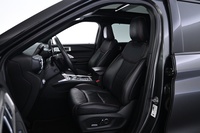 Ford USA Explorer vaihtoauto