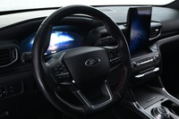 Ford USA Explorer vaihtoauto