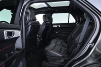 Ford USA Explorer vaihtoauto