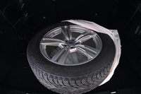 Ford USA Explorer vaihtoauto