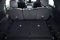 Ford USA Explorer vaihtoauto