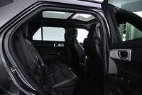 Ford USA Explorer vaihtoauto