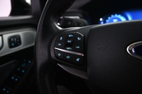 Ford USA Explorer vaihtoauto