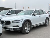 Volvo V90 Cross Country vaihtoauto