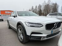 Volvo V90 Cross Country vaihtoauto