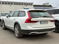 Volvo V90 Cross Country vaihtoauto