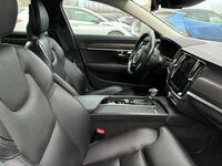 Volvo V90 Cross Country vaihtoauto