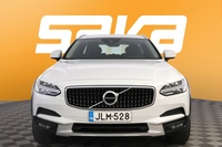 Volvo V90 Cross Country vaihtoauto