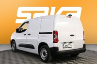 Peugeot Partner vaihtoauto