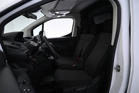 Peugeot Partner vaihtoauto