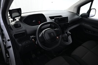 Peugeot Partner vaihtoauto