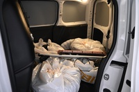 Peugeot Partner vaihtoauto