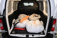 Peugeot Partner vaihtoauto