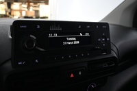 Peugeot Partner vaihtoauto