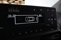 Peugeot Partner vaihtoauto