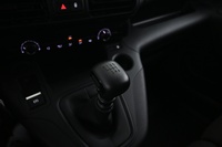 Peugeot Partner vaihtoauto