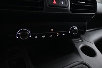 Peugeot Partner vaihtoauto