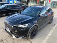 Cupra Formentor vaihtoauto