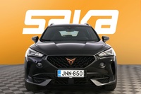Cupra Formentor vaihtoauto