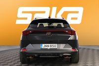 Cupra Formentor vaihtoauto