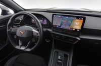 Cupra Formentor vaihtoauto