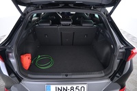 Cupra Formentor vaihtoauto