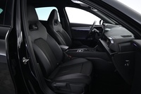 Cupra Formentor vaihtoauto