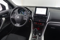 Mitsubishi Eclipse Cross vaihtoauto