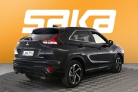 Mitsubishi Eclipse Cross vaihtoauto